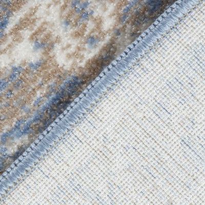 Imagen 2 del producto Alfombra Idetex Vintage Azul 195 x 285 cm