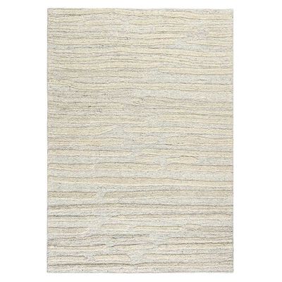 Imagen 1 del producto Alfombra Elements & Co Relief Grande 240x170 Beige