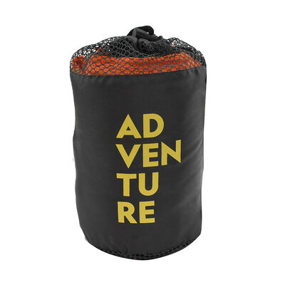 Imagen 2 del producto Toalla Deportiva National Geographic Talla M Naranjo