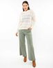 Sweater Crochet Mujer Alma