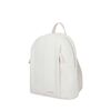 Mochila de Mujer Secret Albury SC7 Mediana Beige