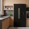 Refrigerador FDV Elite Black 518 lts.