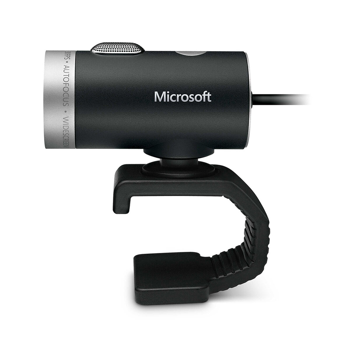 Cámara Web Microsoft LifeCam Cinema
