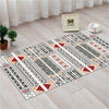 Alfombra Davanti Tribal 70 x100 Tribal