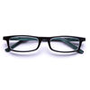 Lente de Lectura Smart Reader Pop Black-Cry Gray +3.0