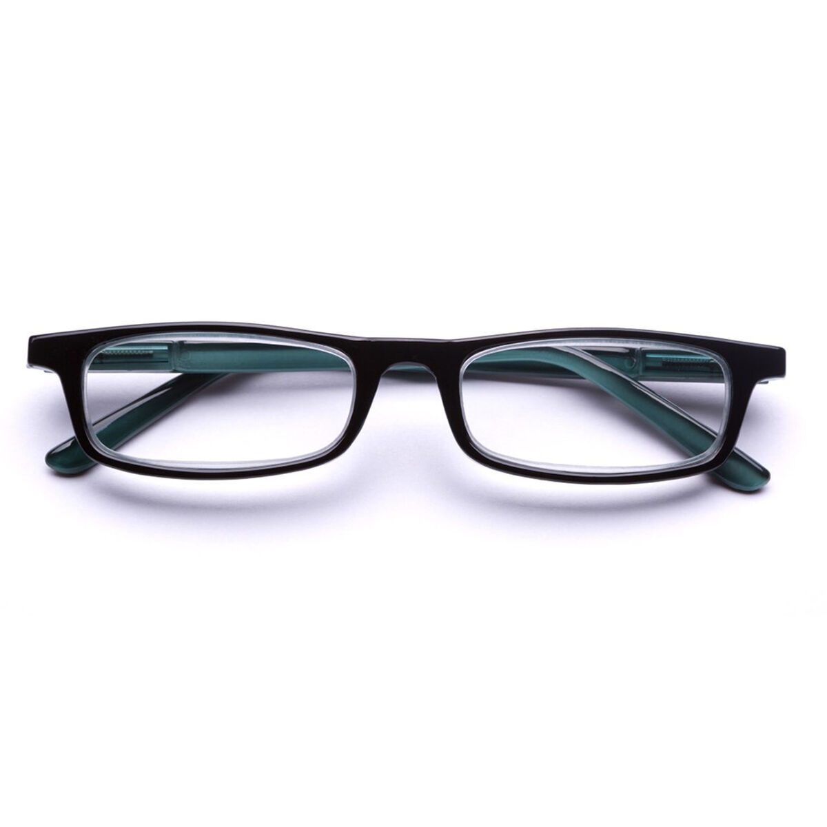 Lente de Lectura Smart Reader Pop Black-Cry Gray +3.0