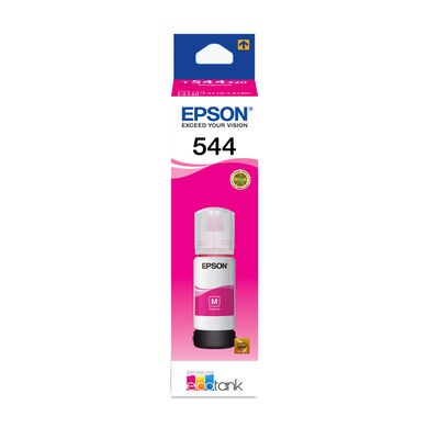 Imagen 2 del producto Tinta Botella Epson T544 320-AL Magenta