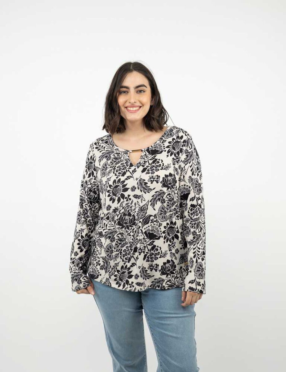 Sweater Mujer Extralindas