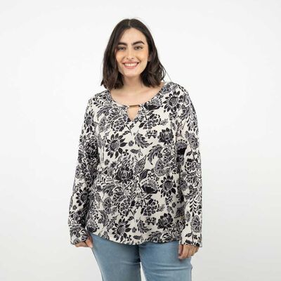 Sweater Mujer Extralindas