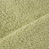 Frazada Sherpa Color Casanova 1.5 Plazas