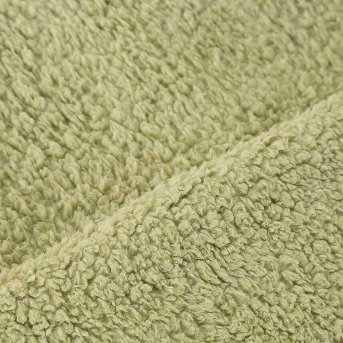 Frazada Sherpa Color Casanova 1.5 Plazas