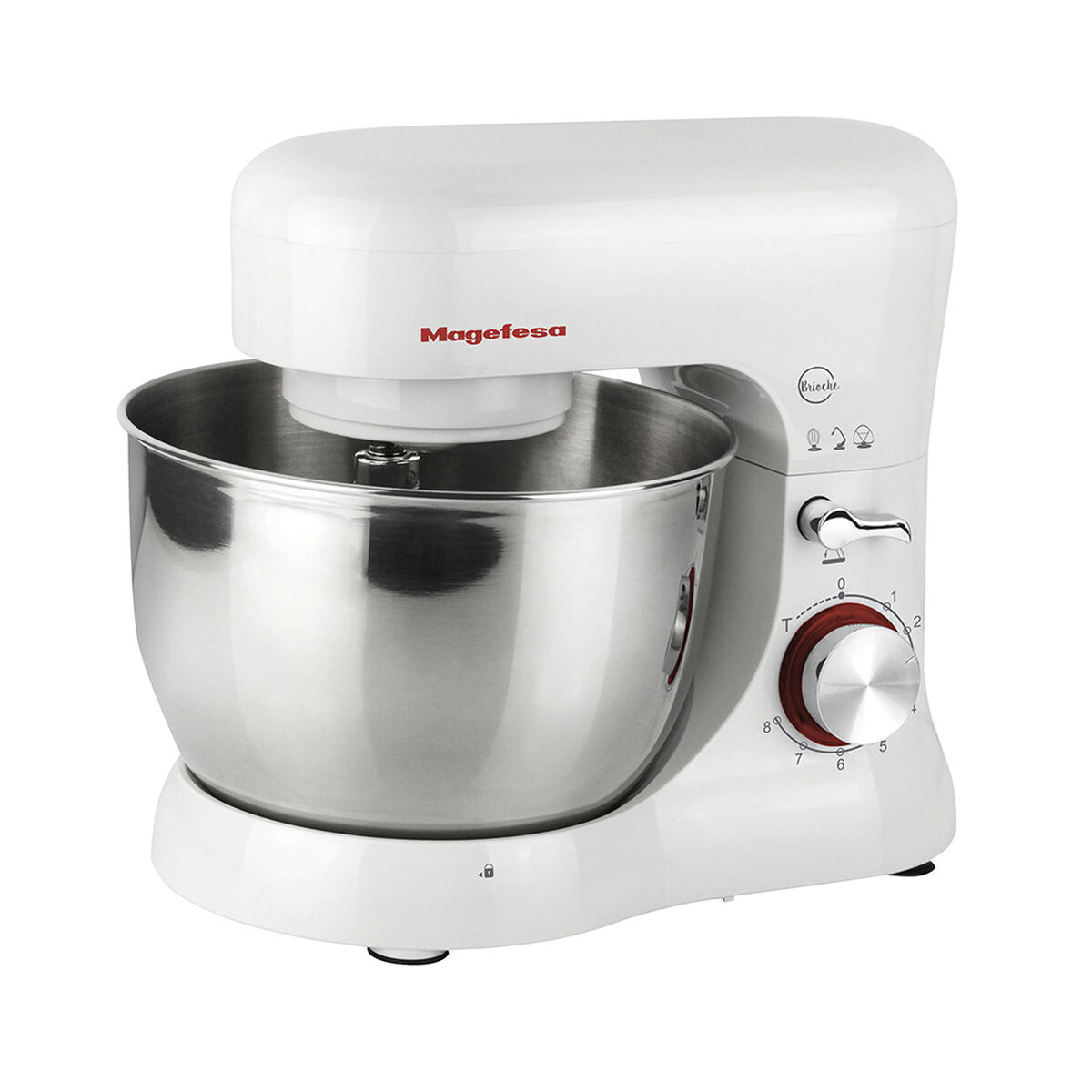 Batidora de Pedestal Magefesa MGF-4560