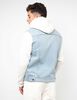 Chaqueta Denim Hombre Icono