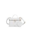 Cartera Bandolera Secret Minsk SC7 Mini Beige