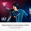 Audífonos Bluetooth Over Ear SONY WH-ULT900N/BZU Negro