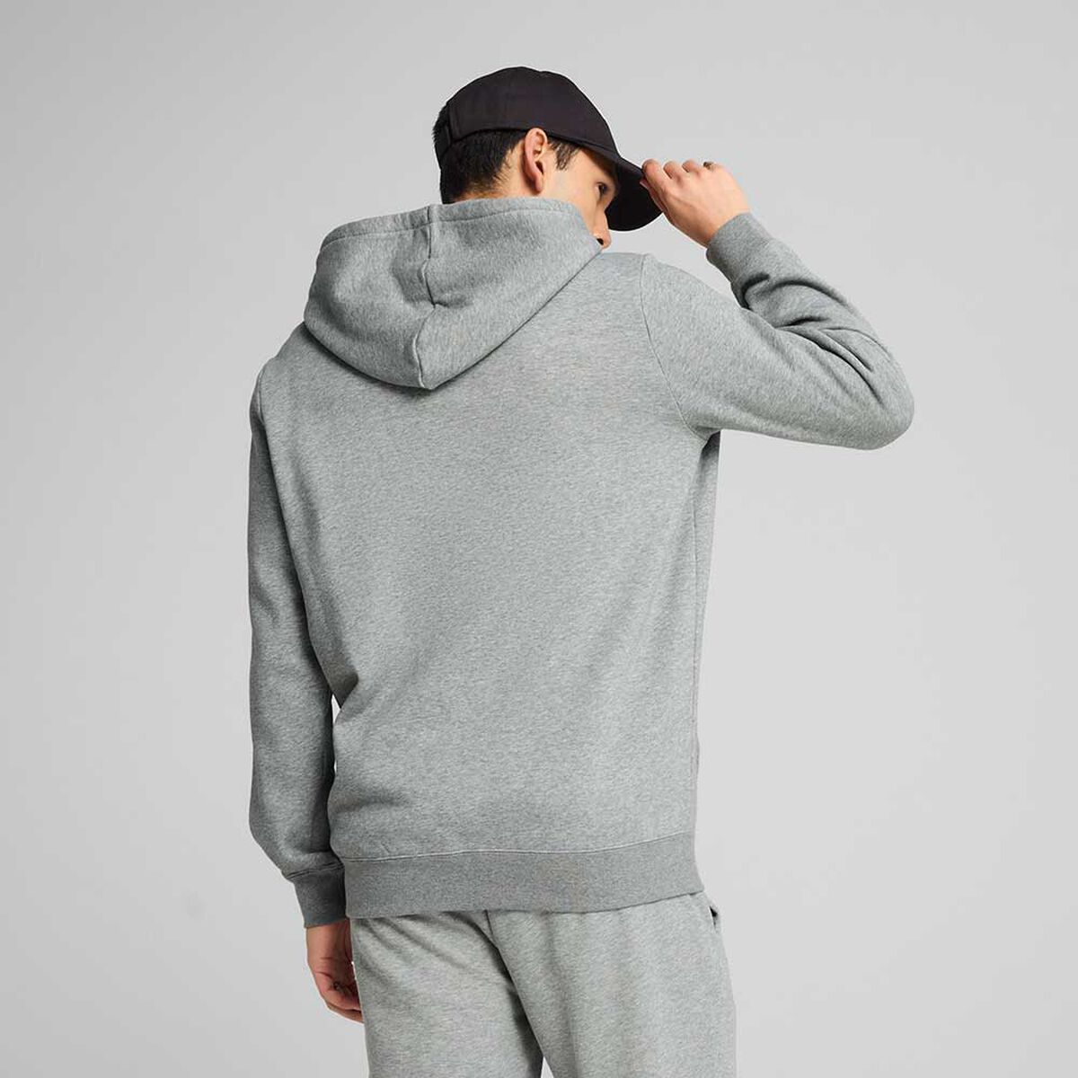Polerón Deportivo Hombre Puma