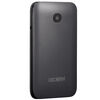 Celular Alcatel 2051 2.4'' Negro Claro