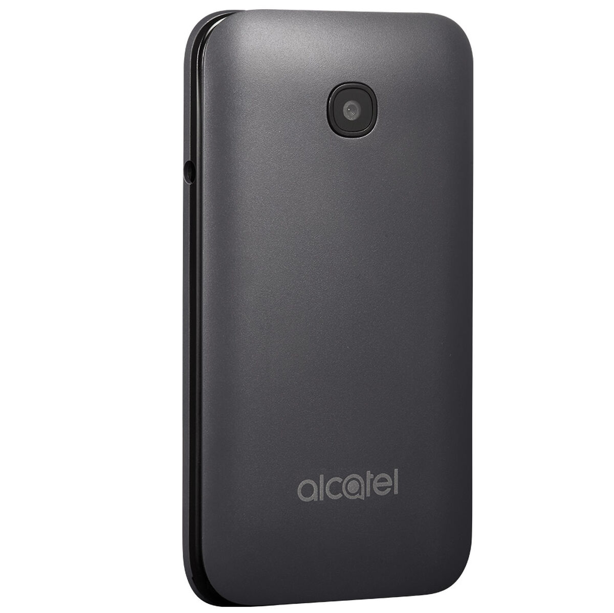 Celular Alcatel 2051 2.4'' Negro Claro