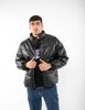 Chaqueta Ecocuero Hombre Icono