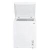 Congelador Freezer Horizontal Mabe FDHM200BY2 198 lts.