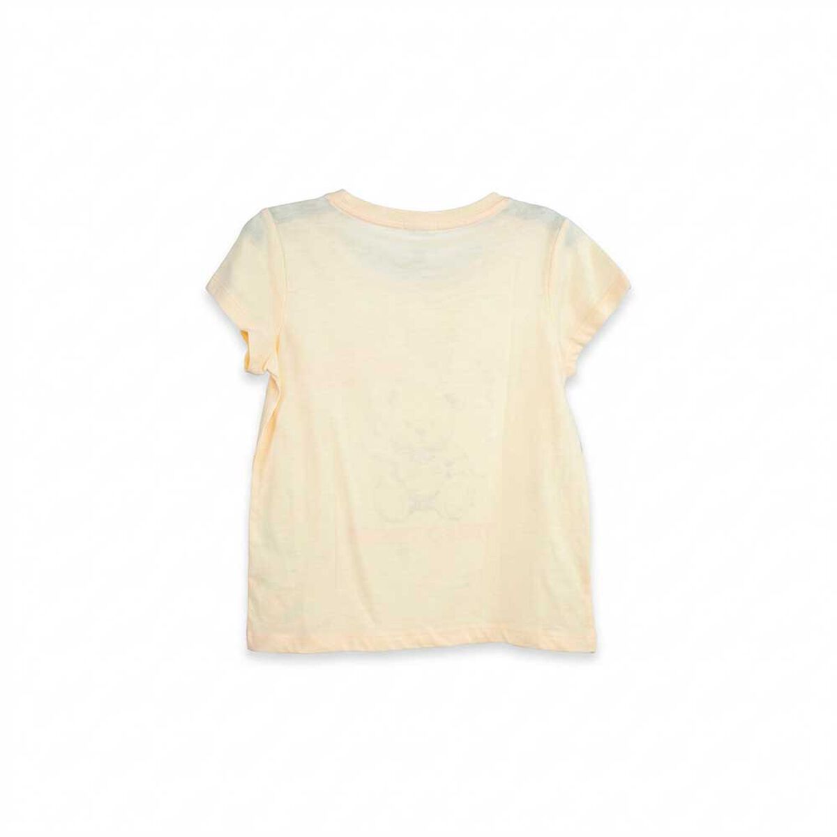 Polera Manga Corta Beb&eacute; Chess Baby