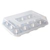 Molde para Muffins con Tapa Nordic Ware Naturals para 12 Unidades