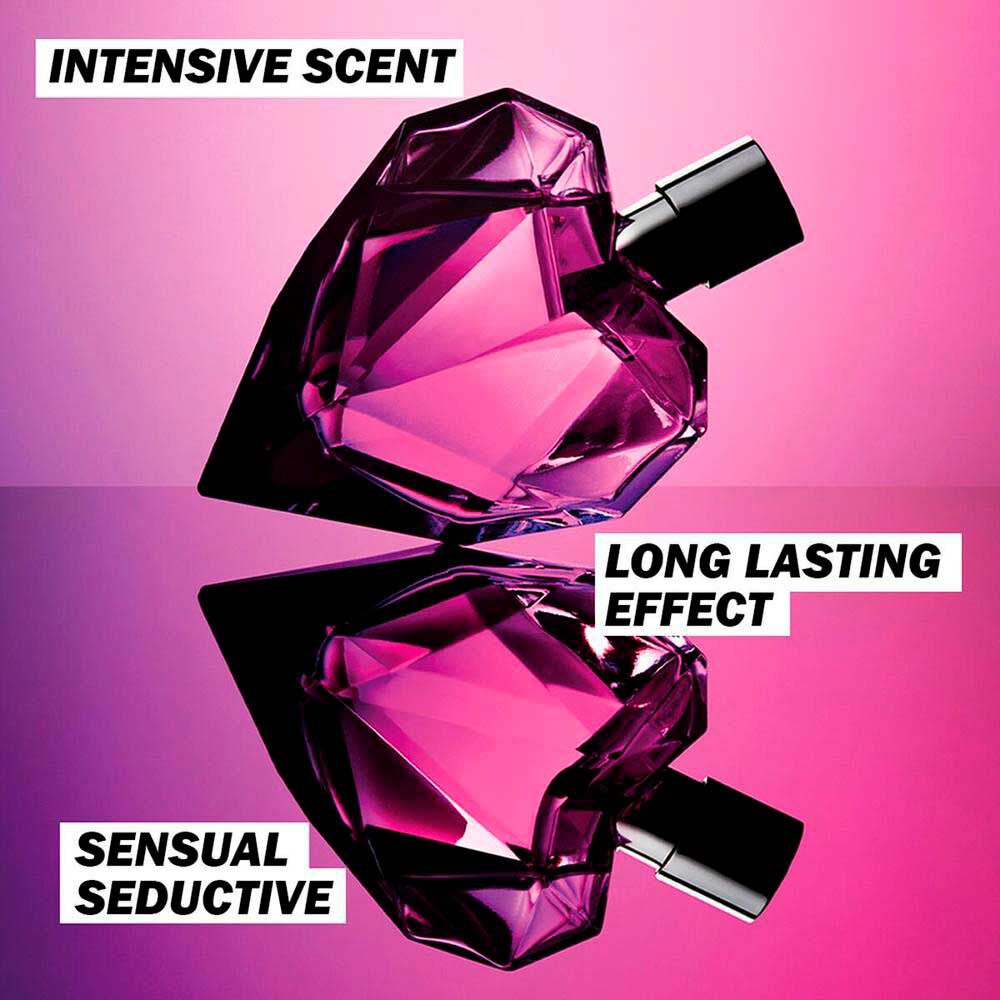 Diesel Loverdose EDP 30 ml, foto 4