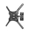 Soporte de TV The Rack Solution 32" - 55" Articulado