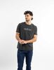 Polera Algod&oacute;n Manga Corta Hombre Soviet