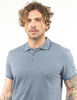 Polera Piqué Hombre Zibel
