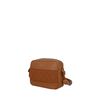 Cartera Bandolera Secret Aspen SC7 Peque&ntilde;a Caf&eacute;