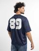 Polera Manga Corta Hombre Icono