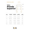 Camiseta Primera Capa Hombre Doite Thermoactive