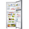 Refrigerador No Frost Samsung RT43K6231SL/ZS 430 lt