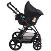 Coche Travel System Galaxy