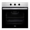 Horno Empotrable Eléctrico Teka HBB-445 SS 73 lts.