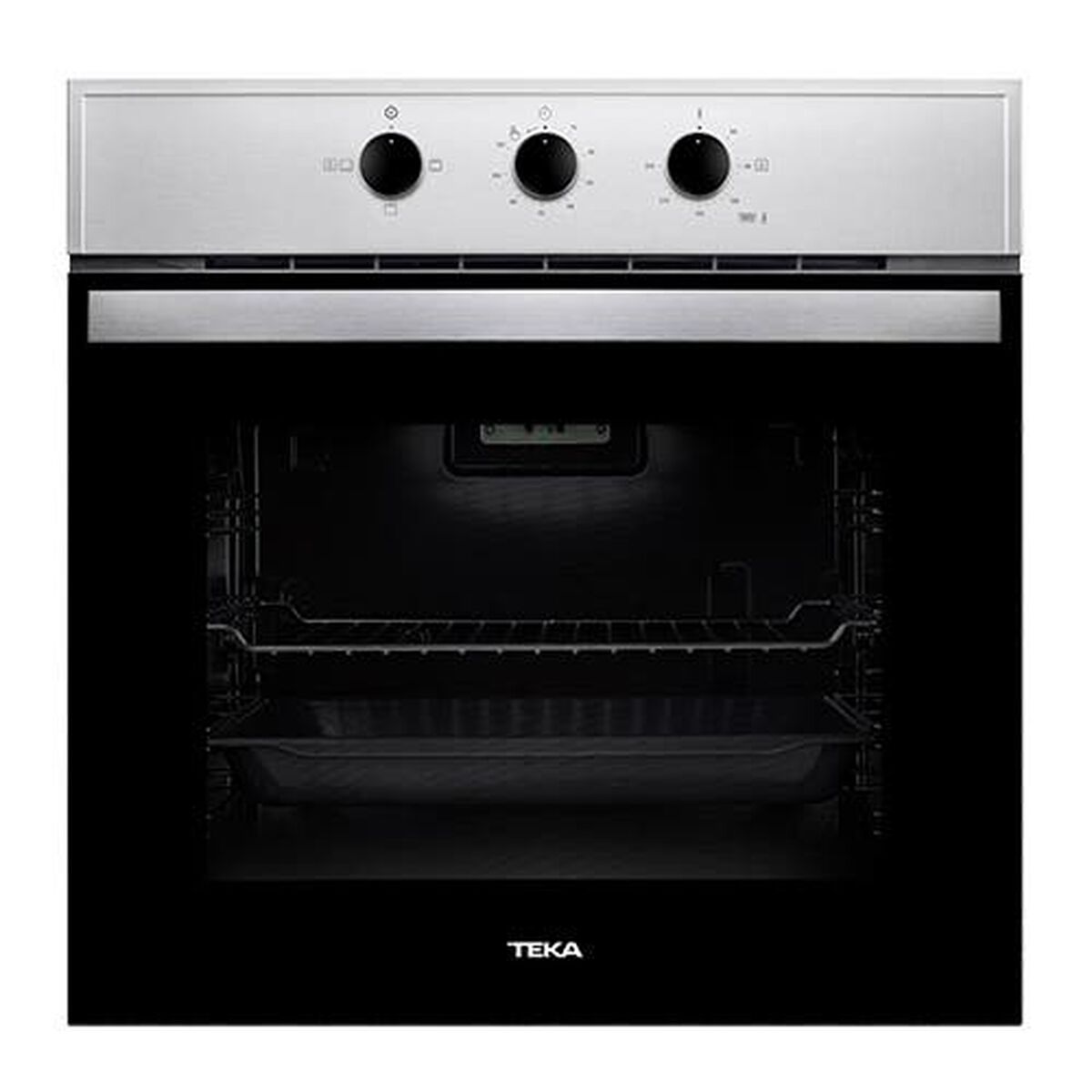 Horno Empotrable Eléctrico Teka HBB-445 SS 73 lts.