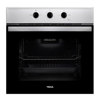 Horno Empotrable Eléctrico Teka HBB-445 SS 73 lts.