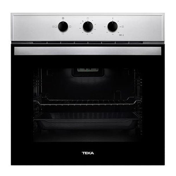 Horno Empotrable Eléctrico Teka HBB-445 SS 73 lts.