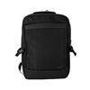 Mochila Notebook Levo Wolf Negra 15,6"