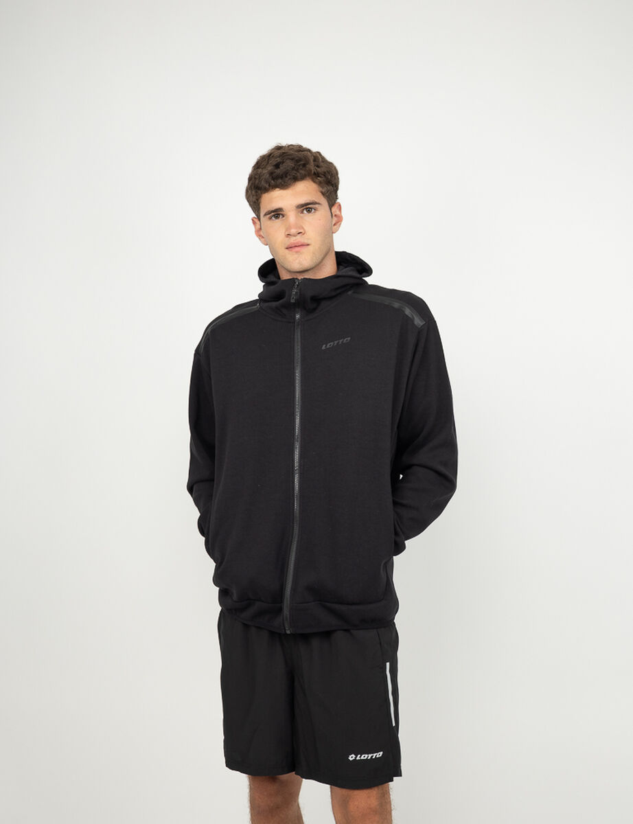 Poler&oacute;n Deportivo Hombre Lotto