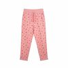 Pack 2 Pantal&oacute;n Buzo Ni&ntilde;a de Algod&oacute;n Chess
