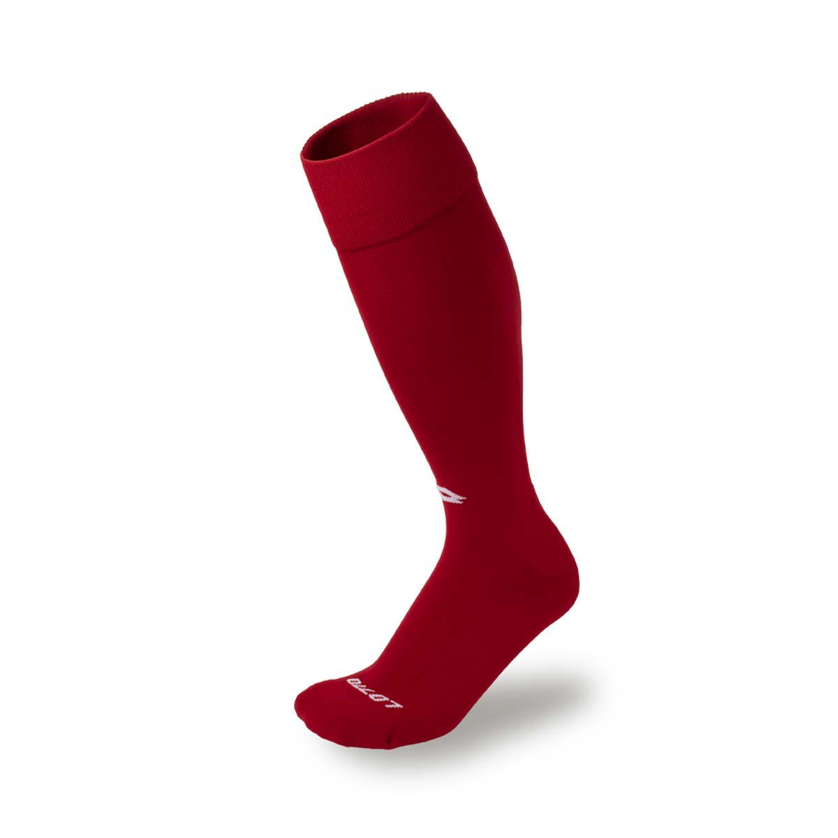Calcetas de Fútbol Hombre Lotto