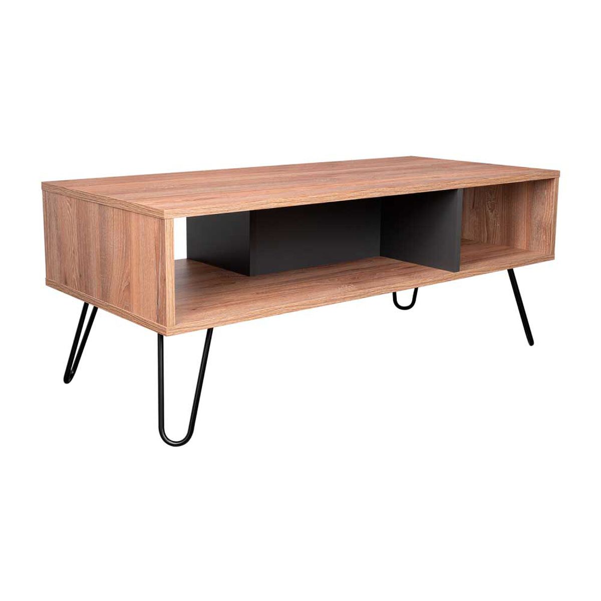 Mesa de Centro TuHome Vassel