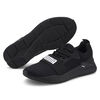 Zapatilla Unisex Puma Wired Run Jr