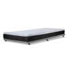 Base Latam Home 1 Plaza Zen Pro + Colchón Gris