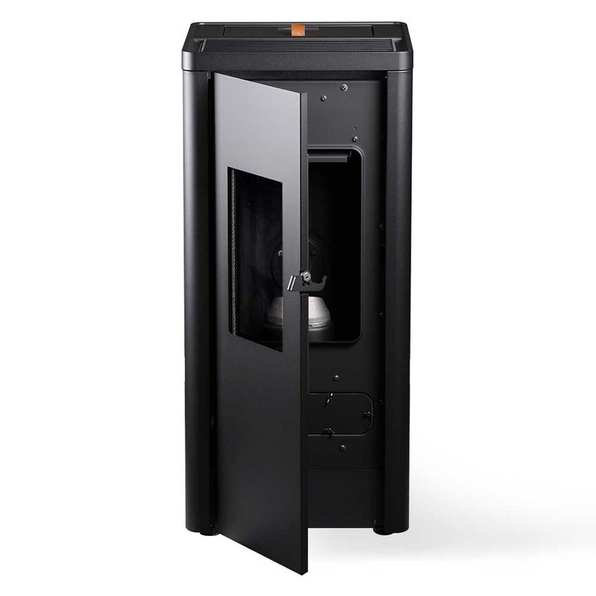 Estufa a Pellet AMG Silenzio Forgya