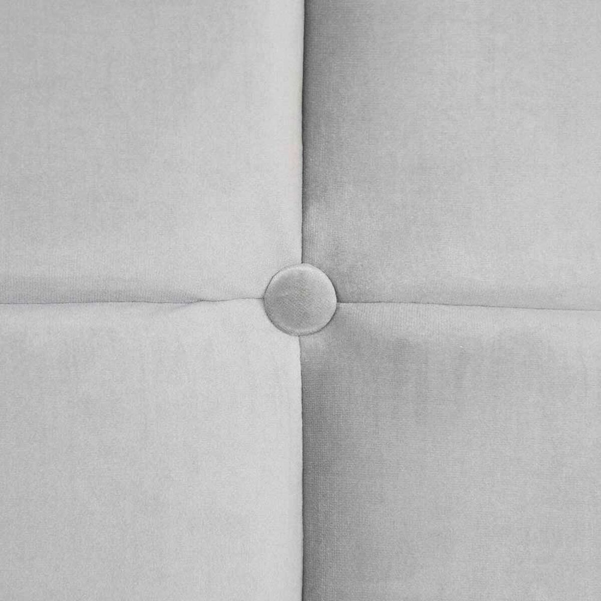 Cama Europea CIC Base Dividida King Balance + Respaldo Sile