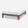 Cama Europea CIC 2 Plazas Smart Lite