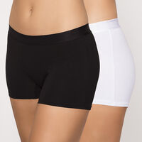 Pack 2 Pantaletas Algodón Palmers SURTIDO